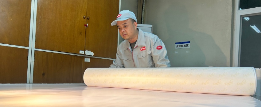 亮相即滿產(chǎn)！樂凱多功能涂布材料新產(chǎn)線交出亮眼成績單