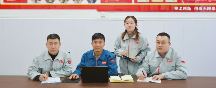 喜報！中國樂凱兩家勞模工匠創(chuàng)新工作室入選2025年全國總工會支持建設(shè)名單